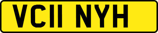 VC11NYH