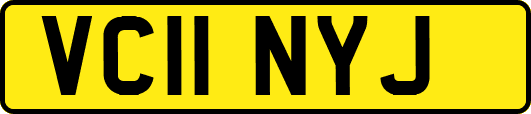 VC11NYJ