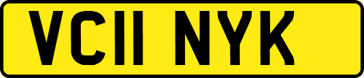 VC11NYK