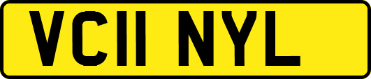 VC11NYL