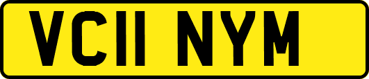 VC11NYM