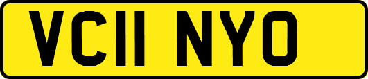 VC11NYO