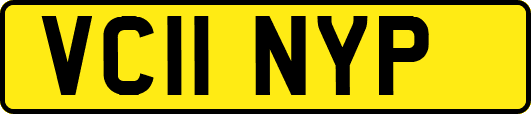 VC11NYP
