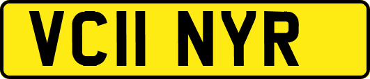 VC11NYR