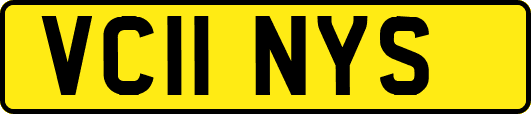 VC11NYS