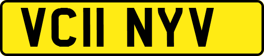 VC11NYV