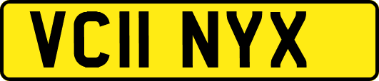 VC11NYX