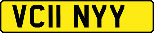VC11NYY