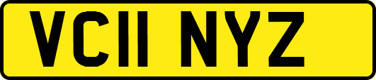 VC11NYZ