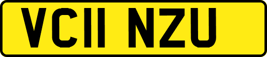 VC11NZU