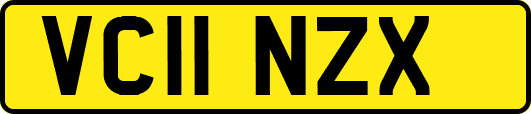 VC11NZX