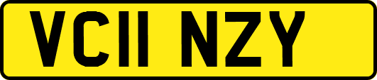 VC11NZY