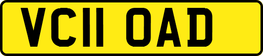 VC11OAD