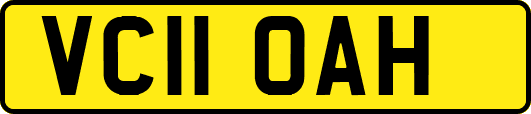 VC11OAH