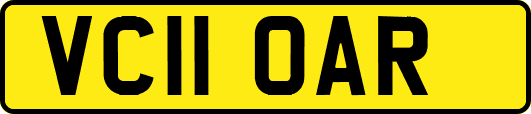 VC11OAR