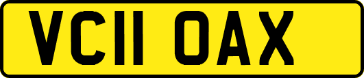 VC11OAX