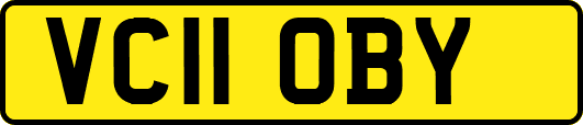 VC11OBY
