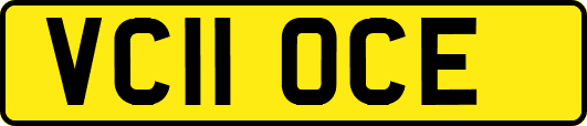 VC11OCE