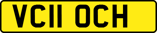 VC11OCH