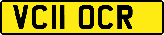 VC11OCR