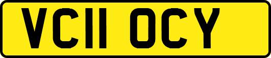 VC11OCY