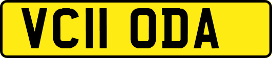 VC11ODA