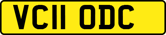 VC11ODC