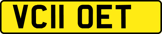 VC11OET