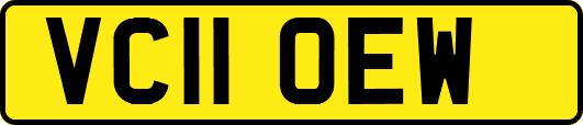VC11OEW