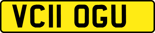 VC11OGU
