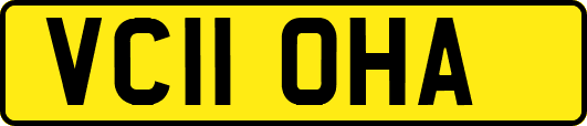 VC11OHA