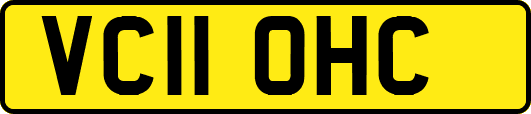 VC11OHC