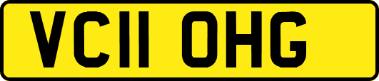 VC11OHG