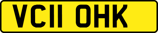 VC11OHK