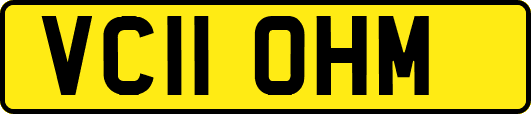 VC11OHM