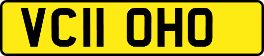 VC11OHO