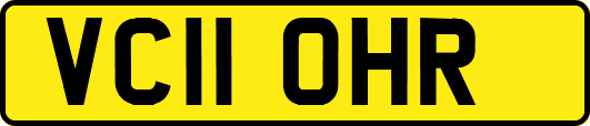 VC11OHR