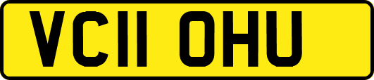 VC11OHU