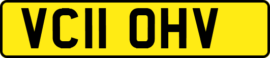 VC11OHV