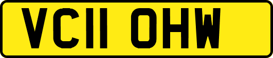 VC11OHW