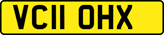 VC11OHX