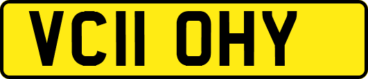 VC11OHY