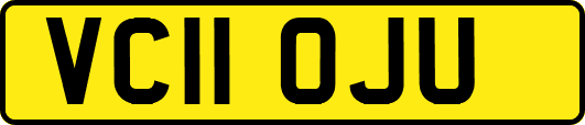 VC11OJU