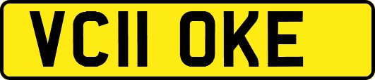 VC11OKE