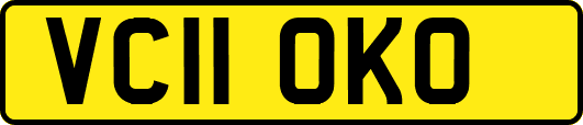 VC11OKO