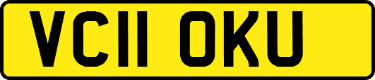 VC11OKU