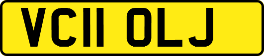 VC11OLJ