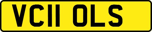 VC11OLS