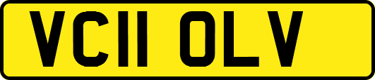 VC11OLV