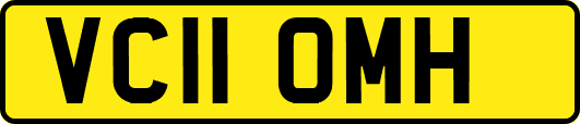 VC11OMH